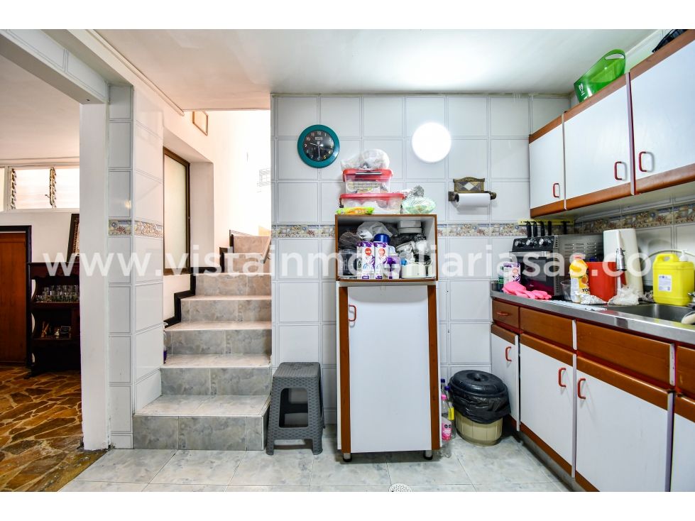 Casa en arriendo en Palermo, Manizales · foto 7 de 24