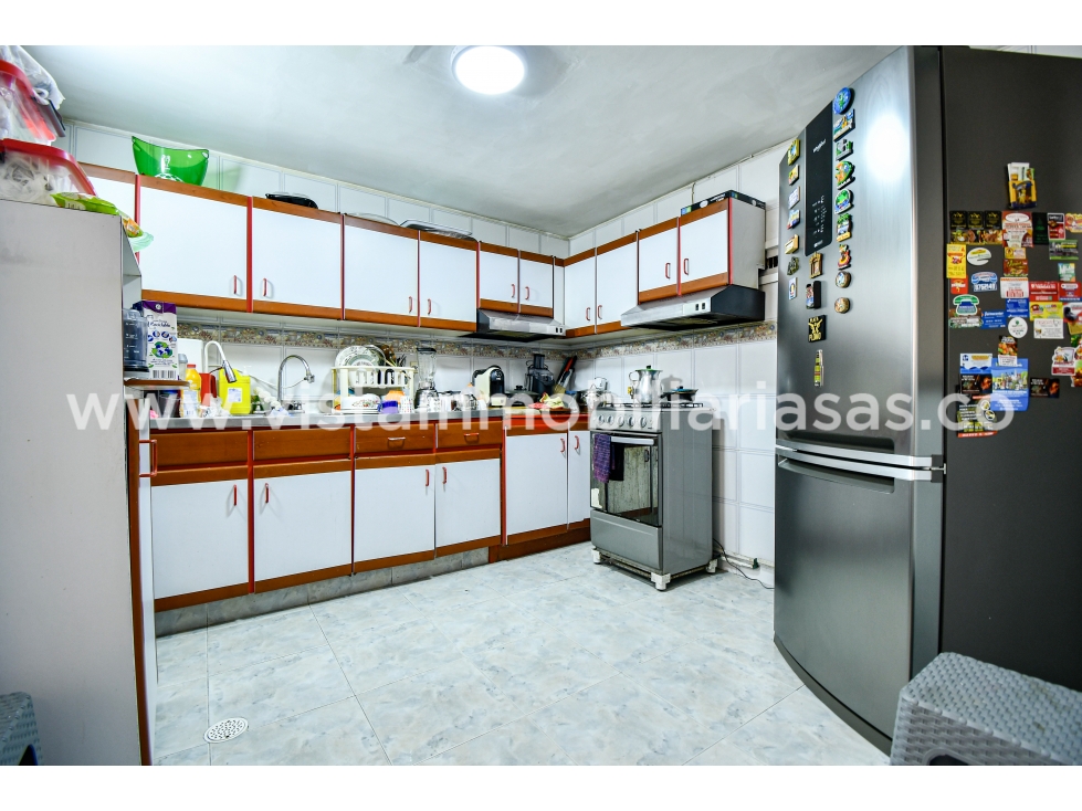 Casa en arriendo en Palermo, Manizales · foto 8 de 24