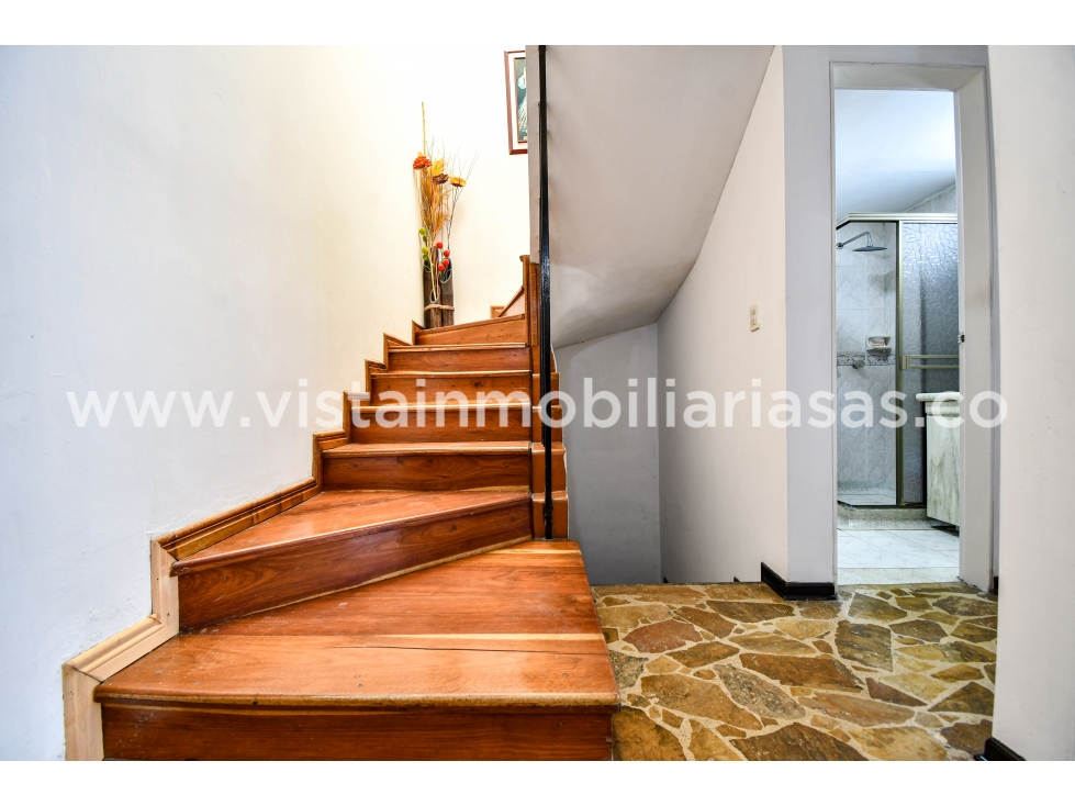 Casa en arriendo en Palermo, Manizales · foto 9 de 24