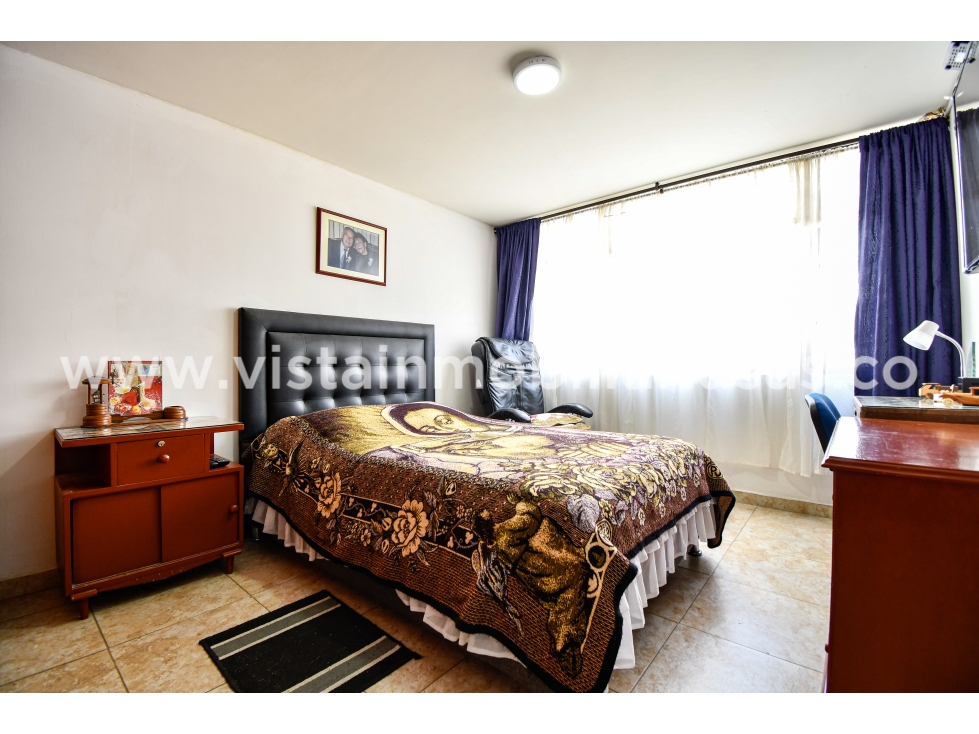 Casa en arriendo en Palermo, Manizales · foto 10 de 24