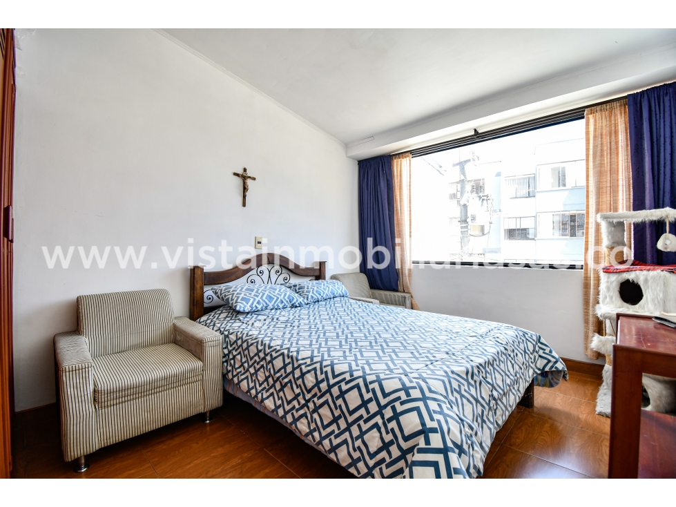 Casa en arriendo en Palermo, Manizales · foto 11 de 24