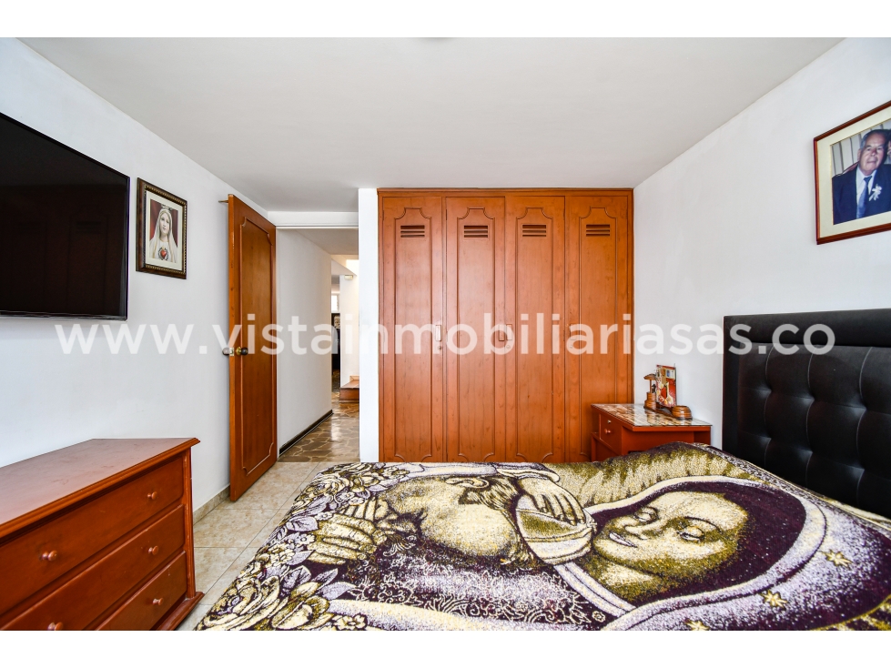 Casa en arriendo en Palermo, Manizales · foto 12 de 24