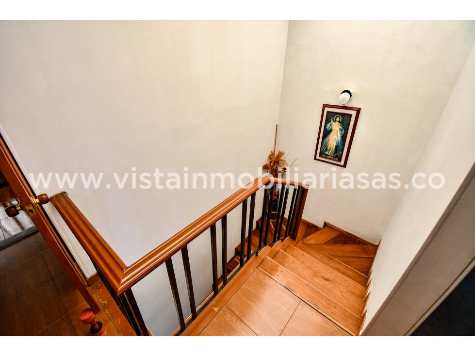 Casa en arriendo en Palermo, Manizales · foto 13 de 24