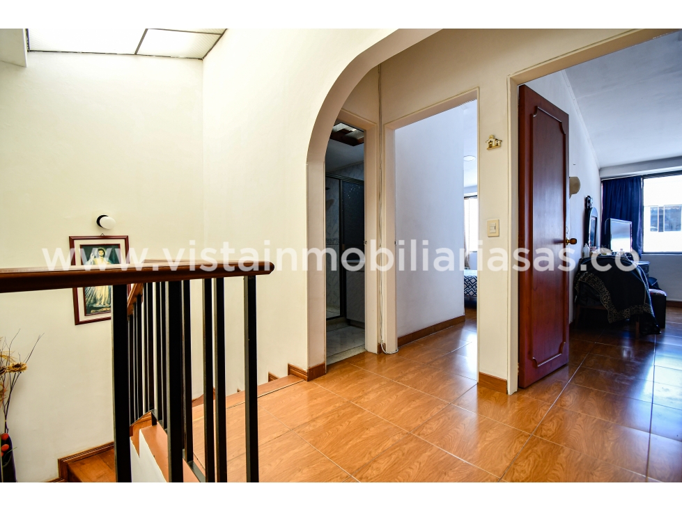 Casa en arriendo en Palermo, Manizales · foto 14 de 24