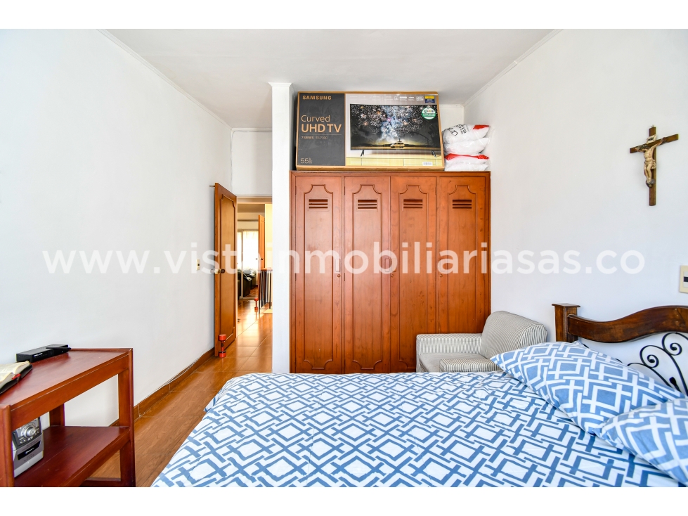 Casa en arriendo en Palermo, Manizales · foto 15 de 24