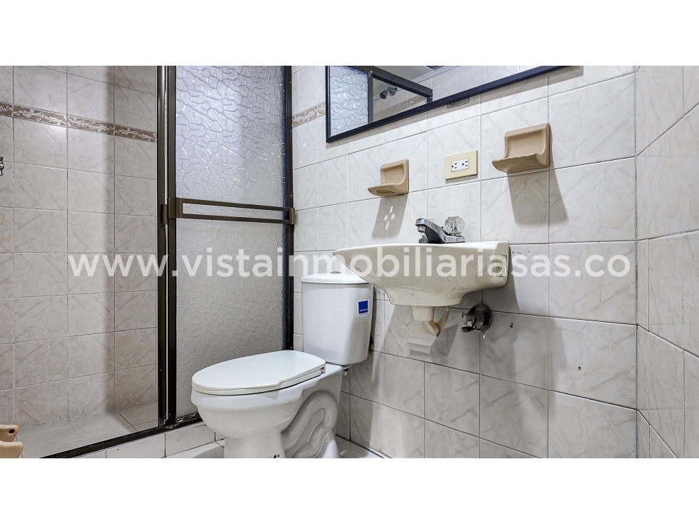 Casa en venta en San Rafael, Manizales · foto 2 de 12