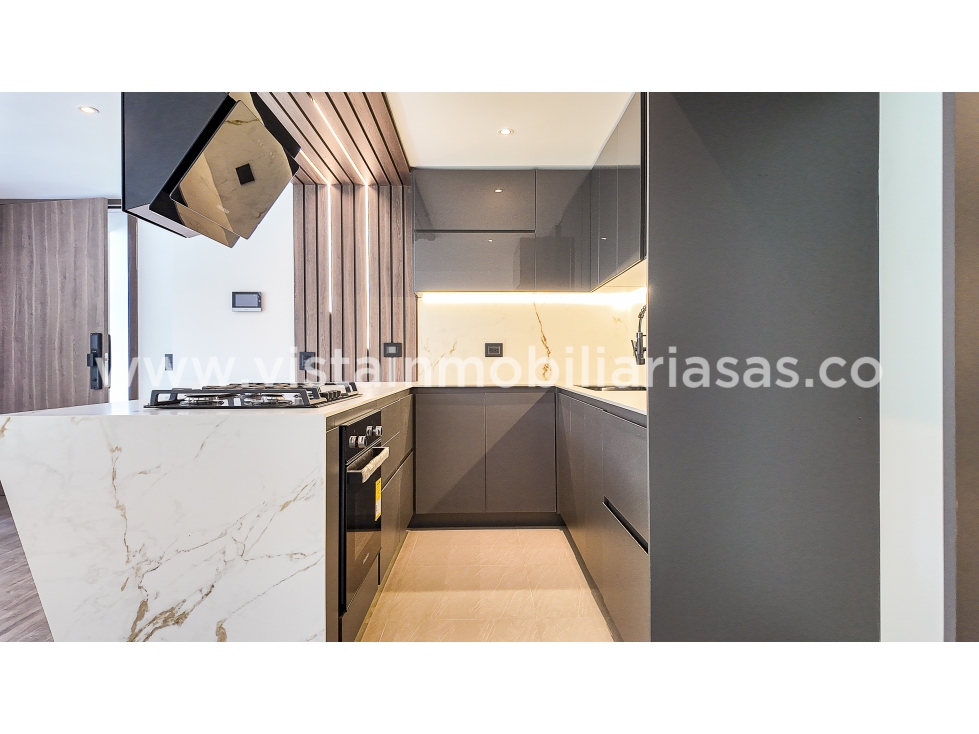 Apartamento en venta en Milan, Manizales · foto 3 de 19