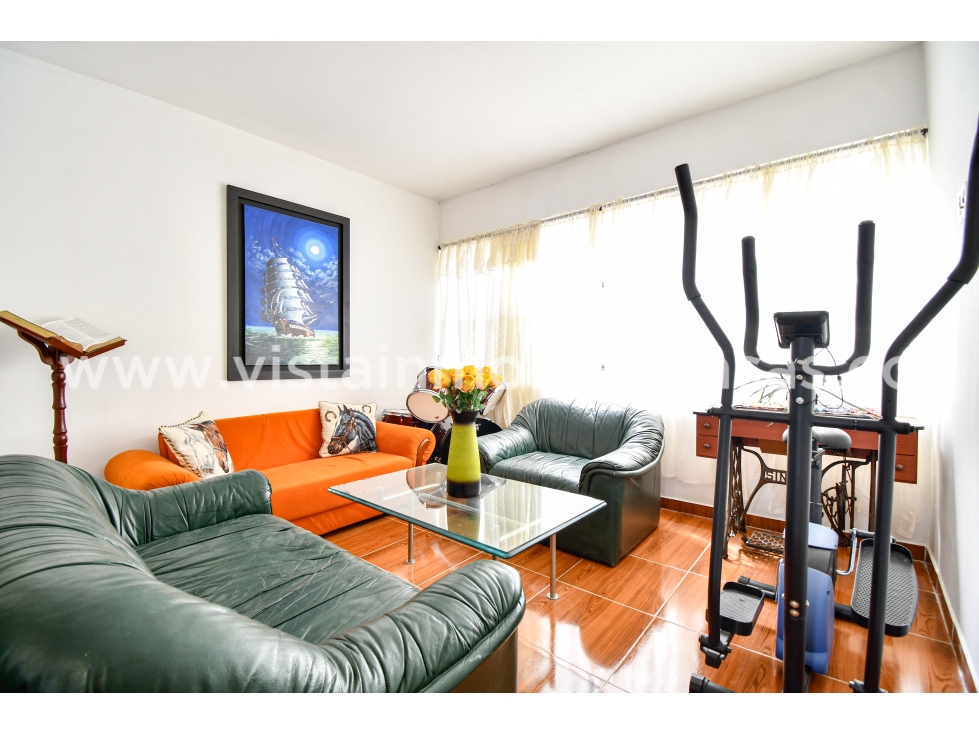 Casa en arriendo en Palermo, Manizales · foto 16 de 24