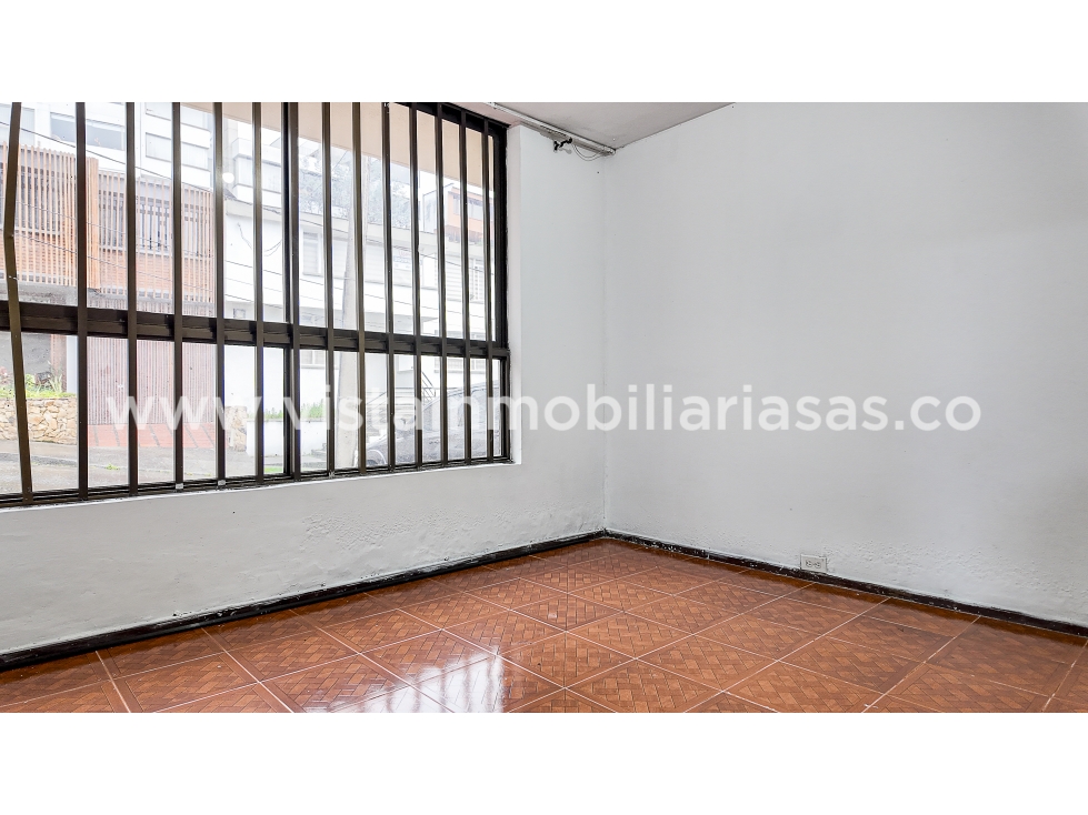 Casa en venta en San Rafael, Manizales · foto 3 de 12