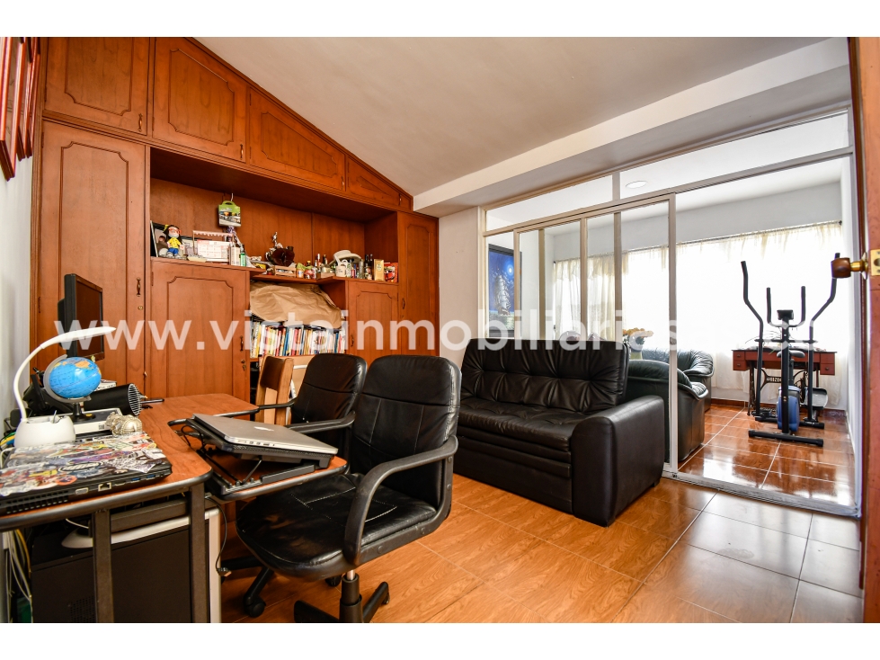 Casa en arriendo en Palermo, Manizales · foto 17 de 24