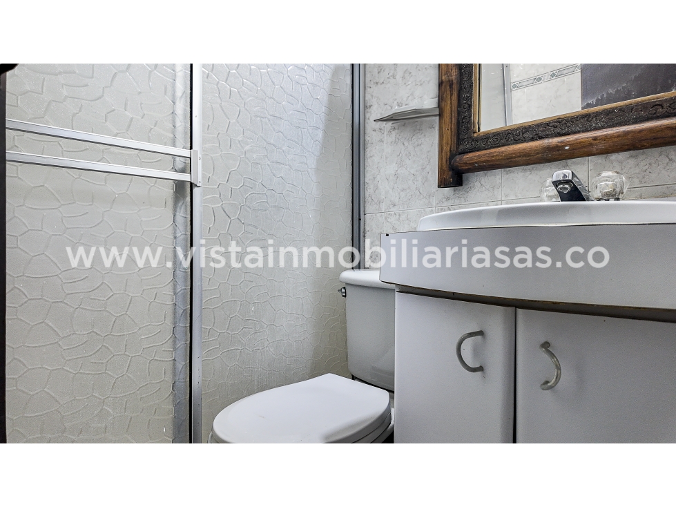 Casa en venta en San Rafael, Manizales · foto 5 de 12