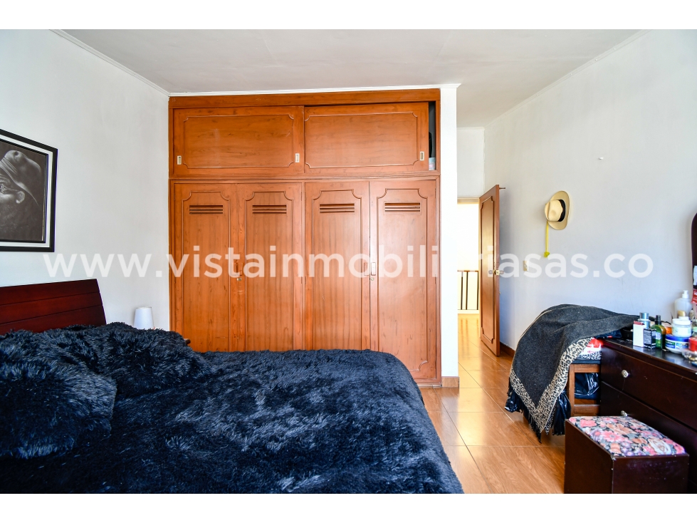Casa en arriendo en Palermo, Manizales · foto 19 de 24