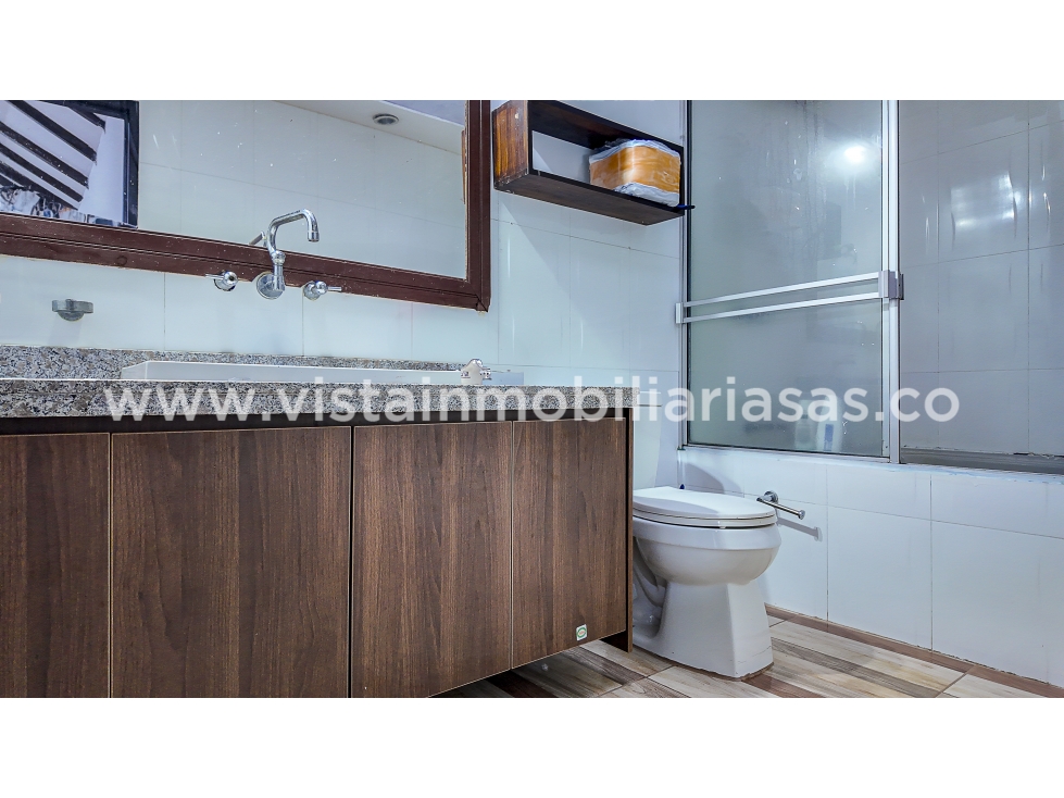 Casa en venta en San Rafael, Manizales · foto 6 de 12