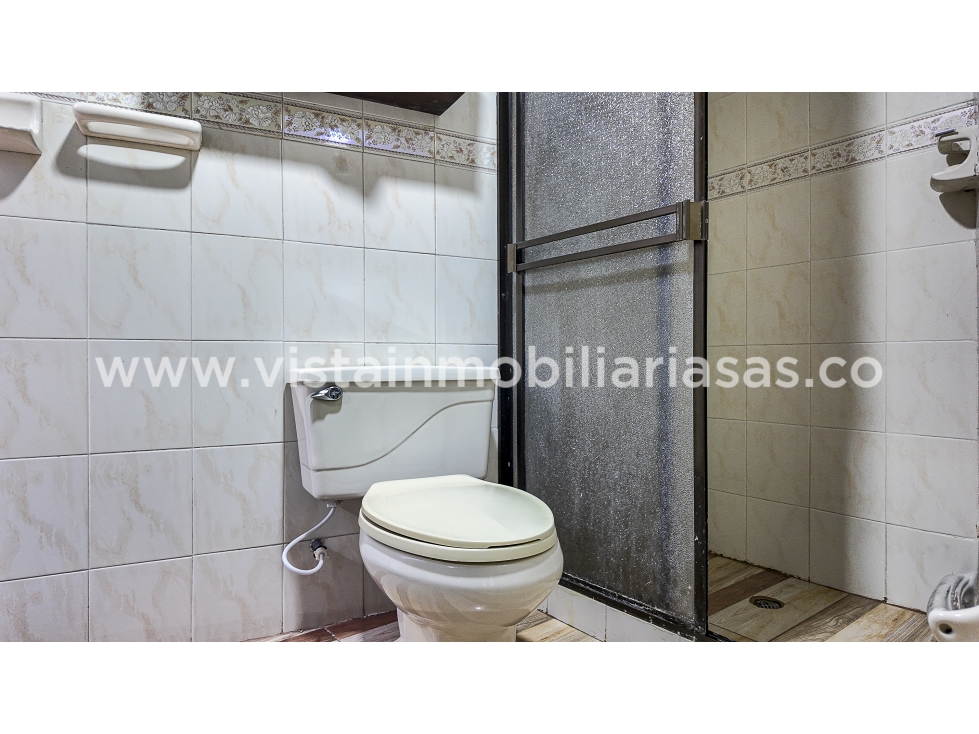 Casa en venta en San Rafael, Manizales · foto 7 de 12