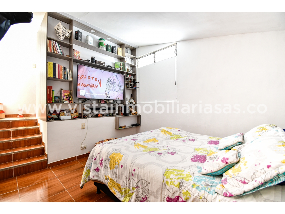 Casa en arriendo en Palermo, Manizales · foto 20 de 24