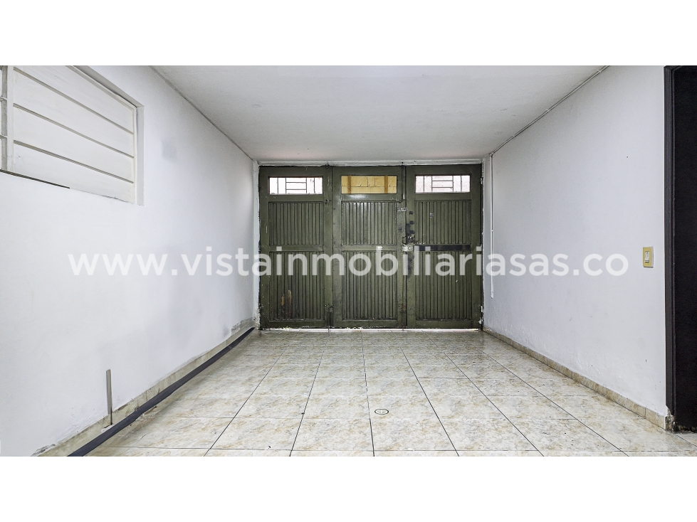 Casa en venta en San Rafael, Manizales · foto 8 de 12