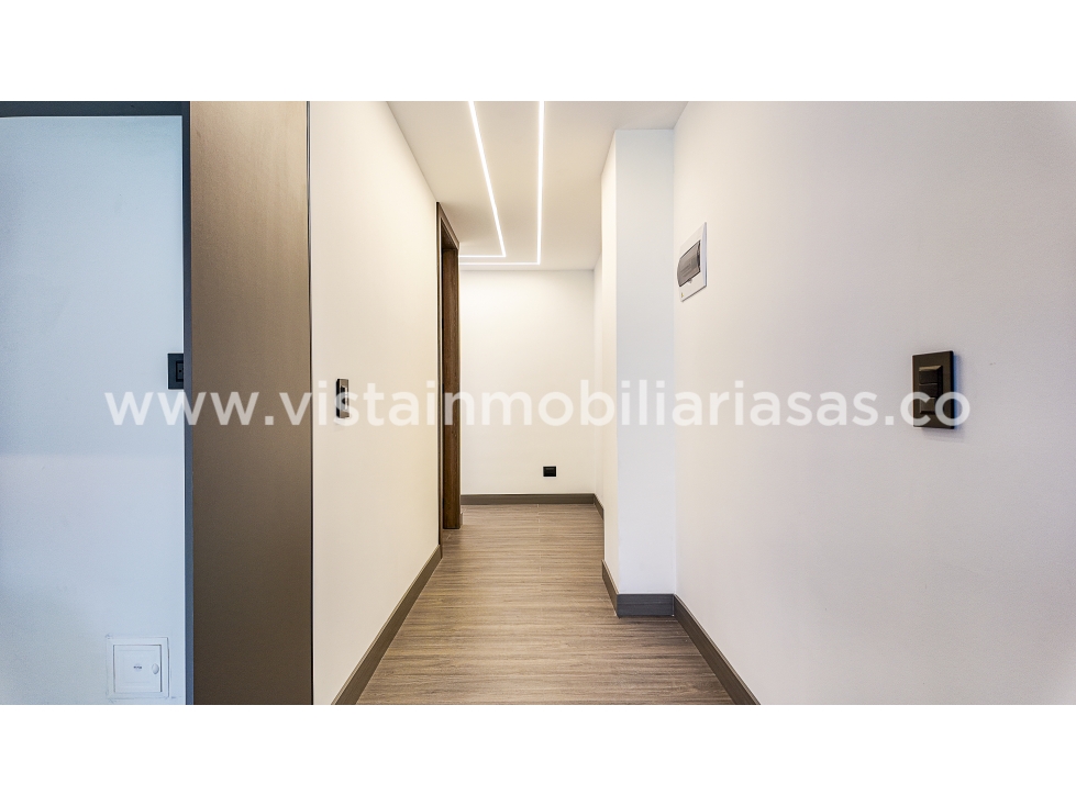 Apartamento en venta en Milan, Manizales · foto 9 de 19