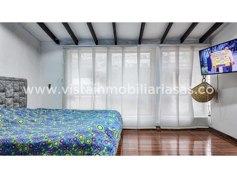 Casa en venta en San Rafael, Manizales · foto 9 de 12