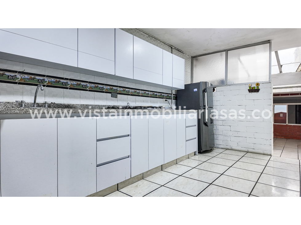 Casa en venta en San Rafael, Manizales · foto 10 de 12