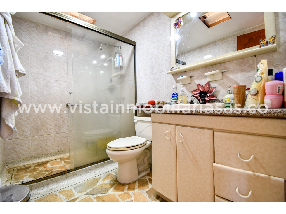 Casa en arriendo en Palermo, Manizales · foto 23 de 24