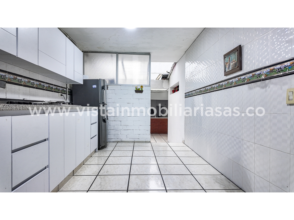 Casa en venta en San Rafael, Manizales · foto 12 de 12