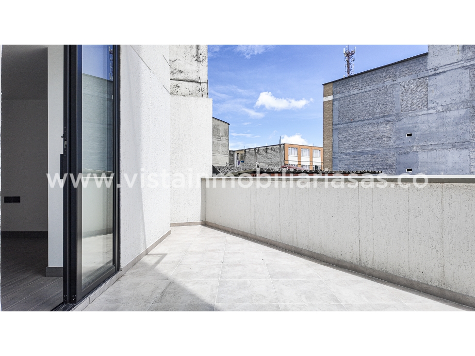Apartamento en venta en Milan, Manizales · foto 14 de 19