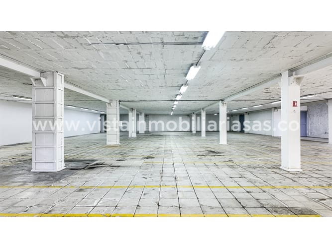 Bodega en arriendo en El Tablazo, Manizales, 880 m² · foto 6 de 13
