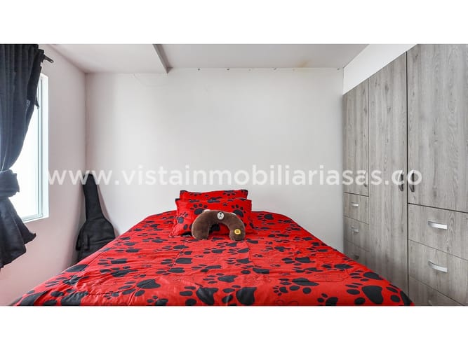 Lote en venta en La Sultana, Manizales, 140 m² · foto 21 de 24