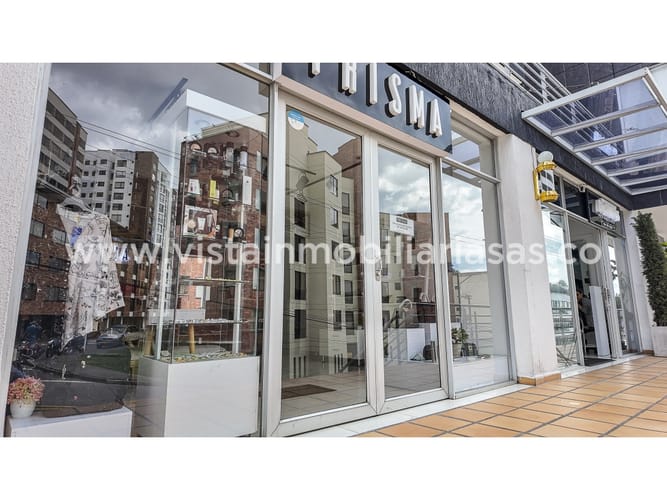 Local en venta en Palermo, Manizales, 27 m² · foto 3 de 4