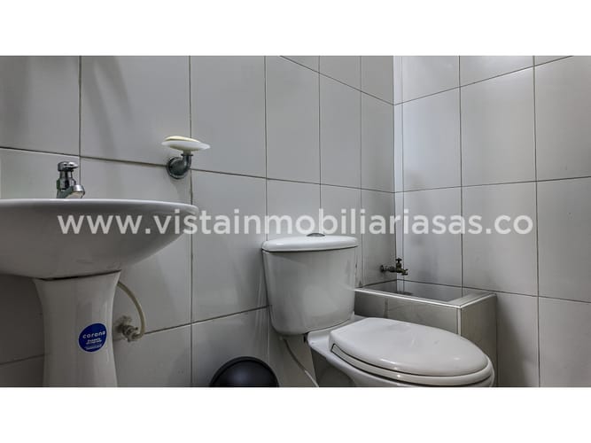 Local en venta en Palermo, Manizales, 27 m² · foto 4 de 4