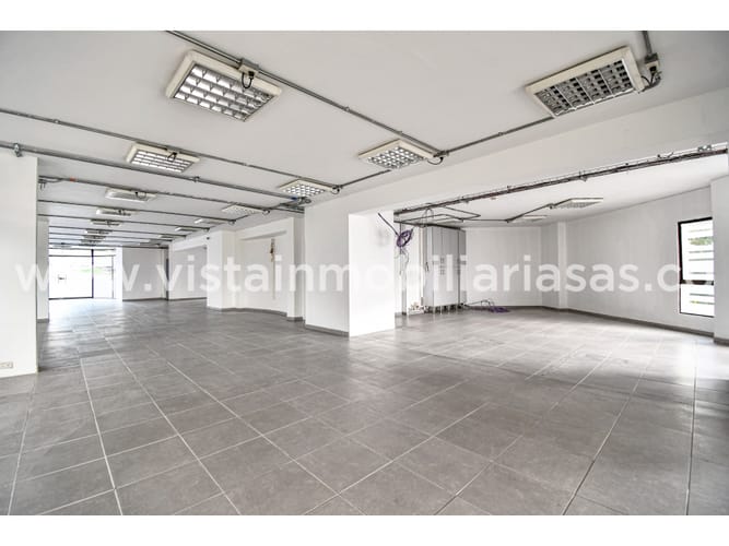 Local en venta en El Centro, Manizales, 300 m² · foto 4 de 23