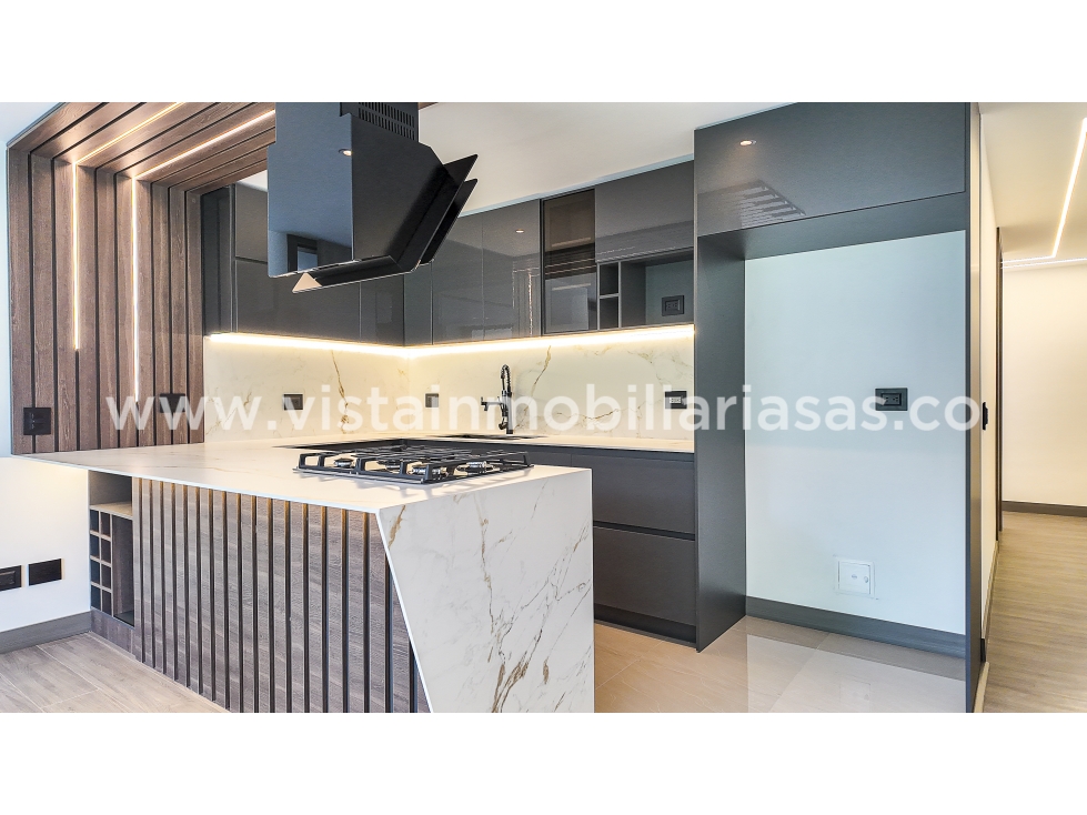 Apartamento en venta en Milan, Manizales · foto 4 de 18
