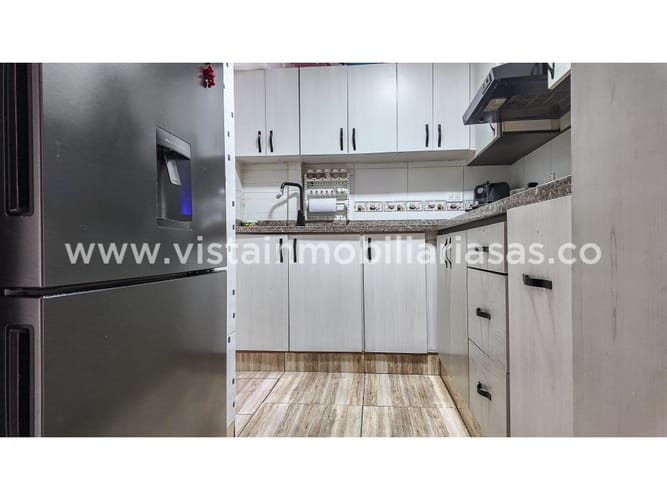 Lote en venta en La Carola, Manizales, 115 m² · foto 2 de 8