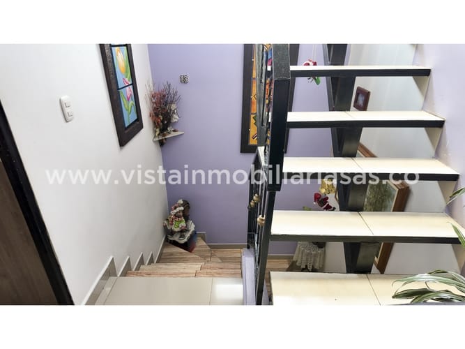 Lote en venta en La Carola, Manizales, 115 m² · foto 3 de 8