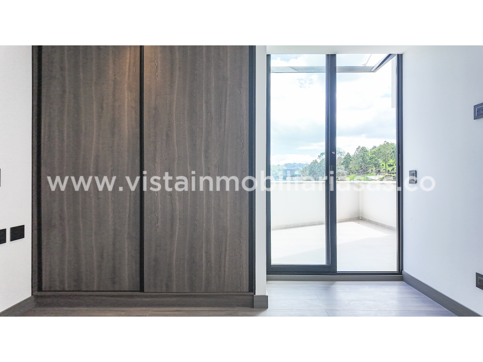 Apartamento en venta en Milan, Manizales · foto 11 de 18