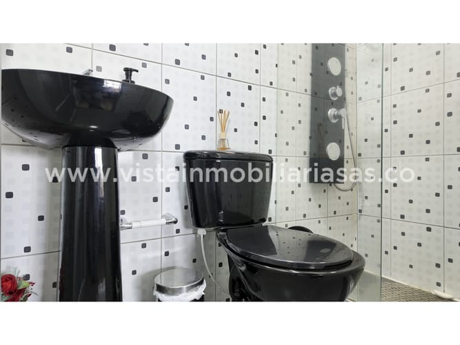 Lote en venta en La Carola, Manizales, 115 m² · foto 6 de 8