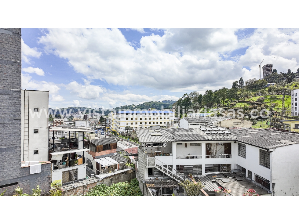 Apartamento en venta en Milan, Manizales · foto 12 de 18