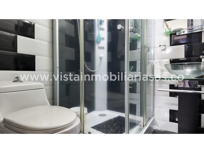 Lote en venta en La Carola, Manizales, 115 m² · foto 7 de 8