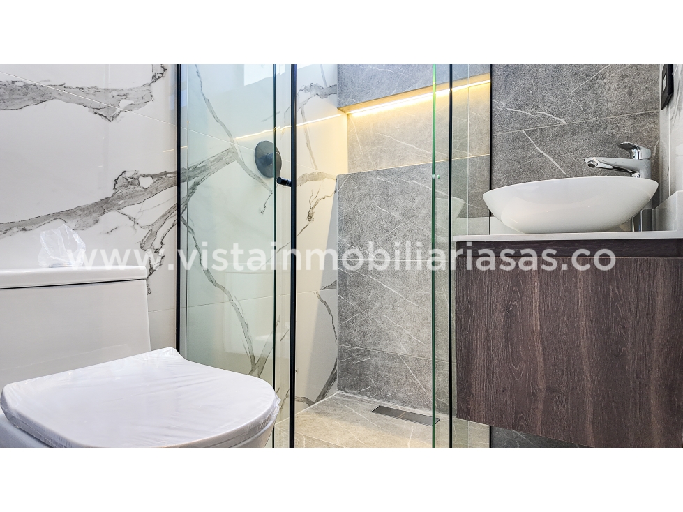 Apartamento en venta en Milan, Manizales · foto 16 de 18