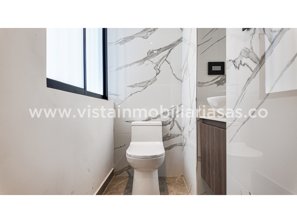 Apartamento en venta en Milan, Manizales · foto 17 de 18