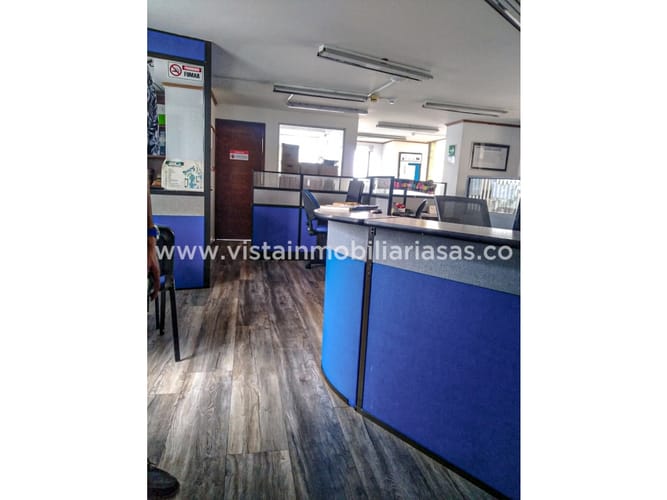 Oficina en venta en Palogrande, Manizales, 56 m² · foto 2 de 19