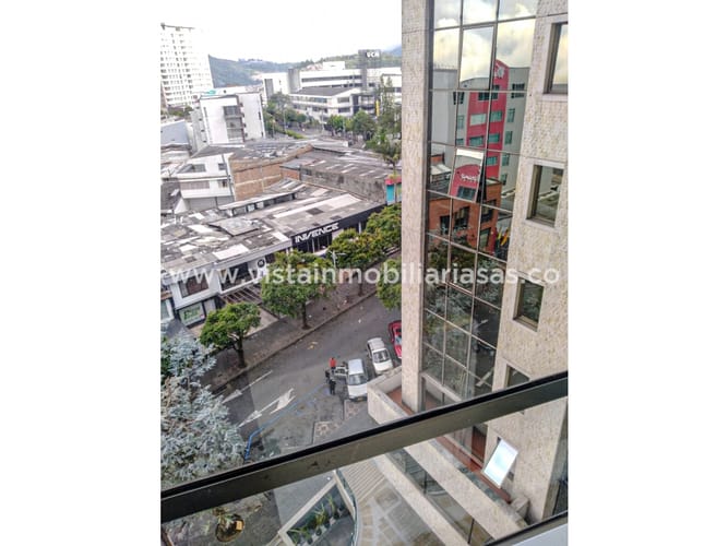 Oficina en venta en Palogrande, Manizales, 56 m² · foto 6 de 19