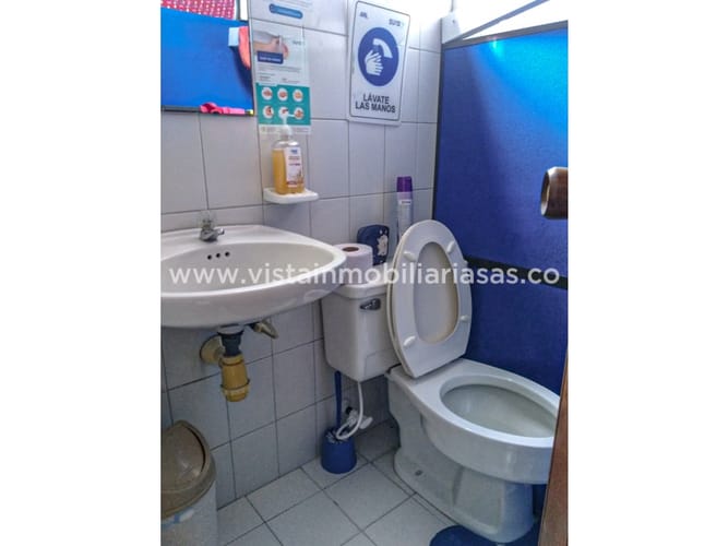Oficina en venta en Palogrande, Manizales, 56 m² · foto 9 de 19