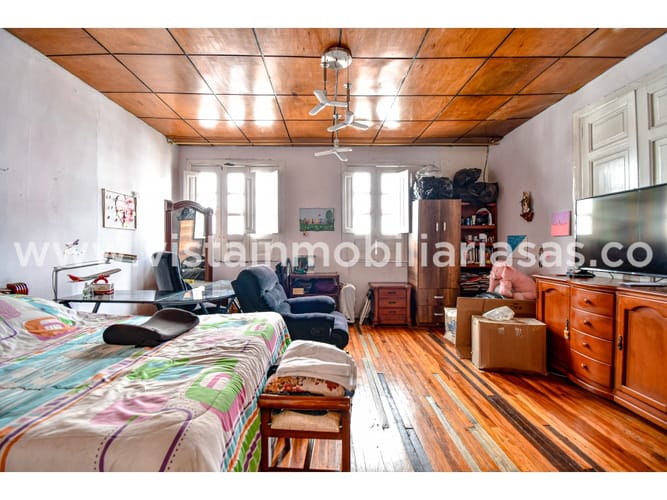 Casa de 8 alcobas en venta en El Centro, Manizales, 550 m² · foto 10 de 24