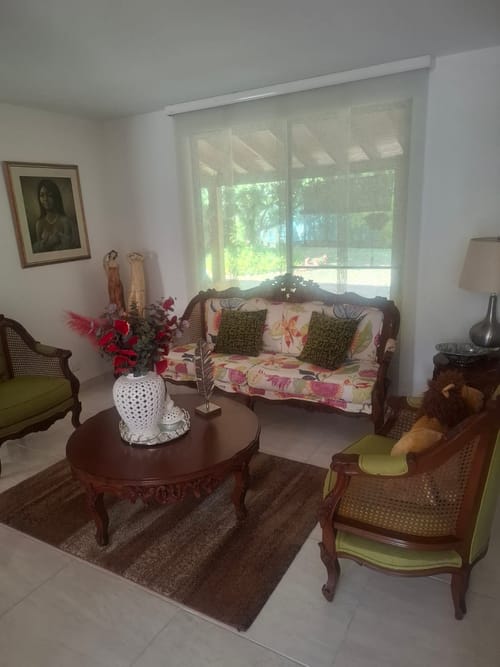 Casa de 4 alcobas en venta en Pance, Cali, 350 m² · foto 2 de 24