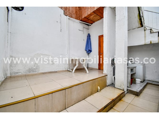 Casa de 8 alcobas en venta en El Centro, Manizales, 550 m² · foto 19 de 24