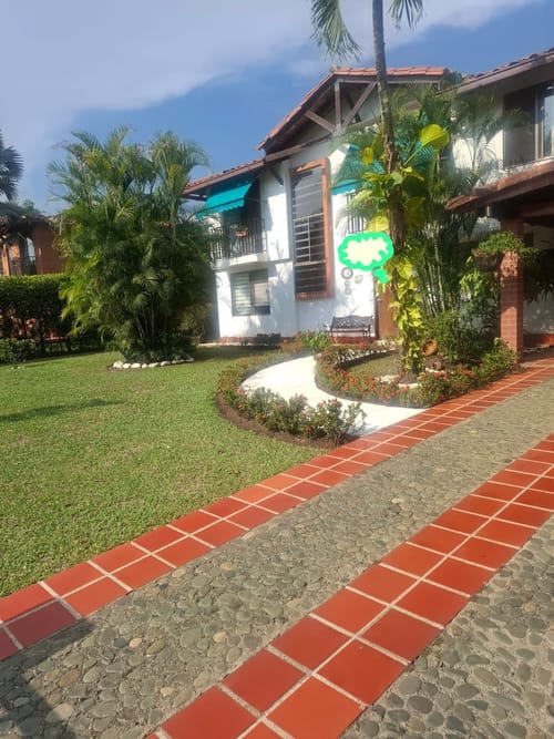 Casa de 4 alcobas en venta en Pance, Cali, 350 m² · foto 7 de 24
