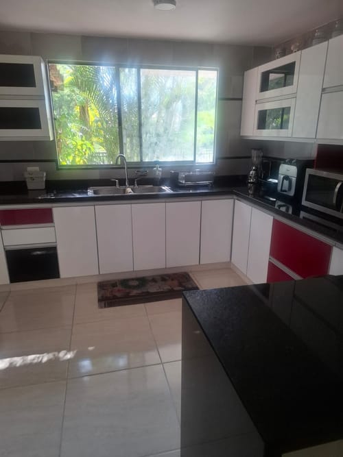 Casa de 4 alcobas en venta en Pance, Cali, 350 m² · foto 3 de 24
