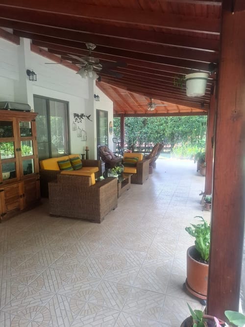 Casa de 4 alcobas en venta en Pance, Cali, 350 m² · foto 4 de 24