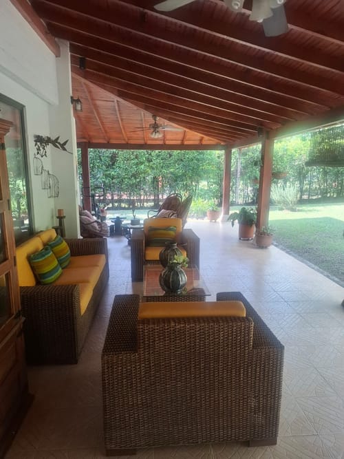 Casa de 4 alcobas en venta en Pance, Cali, 350 m² · foto 6 de 24